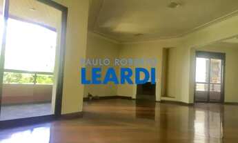 Imagem: APARTAMENTO - MORUMBI - SP