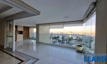 Imagem 5: APARTAMENTO - ACLIMAÇÃO - SP