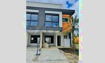 Imagem 3: Sobrado pronto e novos em Curitiba no Bairro Boqueirão!!!!