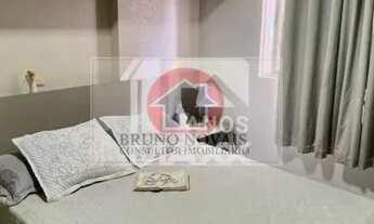 Imagem 7: Apartamento para venda tem 54 metros quadrados com 2 quartos em Setor Industrial - Brasíli