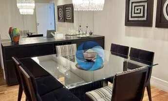 Imagem 3: Apartamento com 2 dormitórios à venda, 110 m² por R$ 1.100.000,00 - Panamby - São Paulo/SP