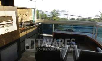 Imagem 5: Apartamento em Barra da Tijuca