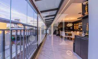 Imagem 3: Apartamento para venda tem 144 metros quadrados com 2 quartos em Tatuapé - São Paulo - SP