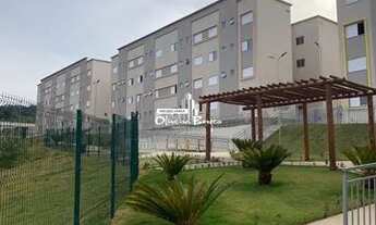 Imagem: Apartamento novo no Residencial Bela Vista