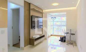 Imagem: Apartamento à Venda - Santa Teresinha