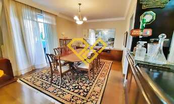 Imagem 3: Apartamento 4 Quartos em Santos