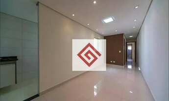 Imagem 7: Cobertura para alugar, 100 m² por R$ 2.584,00/mês - Vila Eldízia - Santo André/SP