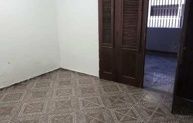 Imagem 2: Casa Cidade Operária unidade 101