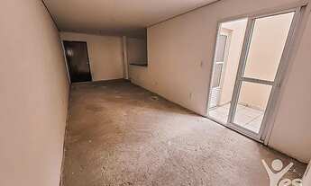 Imagem 2: Cód.: 12199 - Apartamento sem condomínio, 70m², 02 dormitórios sendo 01 suíte, quintal, 01