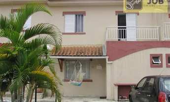 Imagem 15: Sobrados em Condomínio para locação em São Paulo no bairro Jardim Guairaca