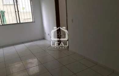 Imagem 5: Apartamento com 3 dormitórios para locação ou venda, de 60 m² - Parque Munhoz - São Paulo