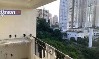 Imagem 2: Apartamento com 3 dormitórios à venda, 76 m² por R$ 723.000,00 - Morumbi - São Paulo/SP