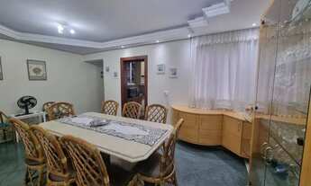 Imagem 3: Apartamento para aluguel possui 125 metros quadrados com 3 quartos