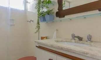 Imagem 7: Apartamento para Aluguel - Jaguaré, 3 Quartos, 95 m2