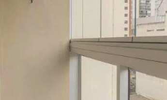 Imagem 6: Studio com 1 dormitório à venda, 22 m² por R$ 395.000,00 - Consolação - São Paulo/SP