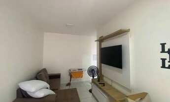 Imagem 6: Apartamento para aluguel com 54 metros quadrados com 3 quartos