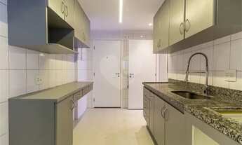 Imagem 16: Apartamento para venda tem 114 metros quadrados com 3 quartos em Vila Leopoldina - São Pau