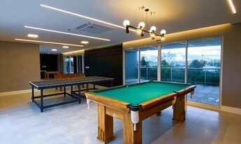 Imagem 5: Apartamento para aluguel e venda possui 31m <br> com 1 quarto