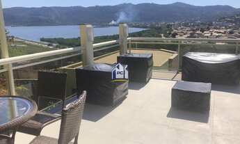 Imagem 13: Casa com 6 dormitórios à venda por R$ 5.500.000,00 - Camboinhas - Niterói/RJ