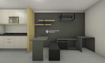 Imagem 4: PORTO ALEGRE - Apartamento Padrão - Partenon