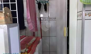 Imagem: Apartamento 70m², 3 dorms, 2 banheiros