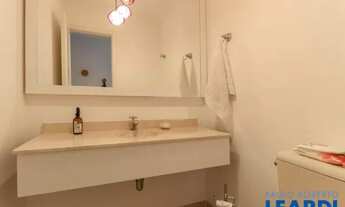 Imagem 6: APARTAMENTO - VILA MADALENA - SP