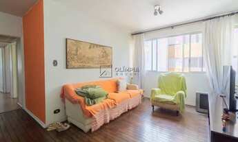 Imagem: Apartamento Venda Perdizes 106 m² 3 Dormitórios