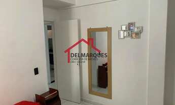 Imagem 7: Apartamento para Venda em São Bernardo do Campo, Jardim Irajá, 2 dormitórios, 1 banheiro