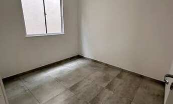 Imagem 7: Canadá Houses 2/4 com suíte americana; Quintal no contrapiso; Lazer completo