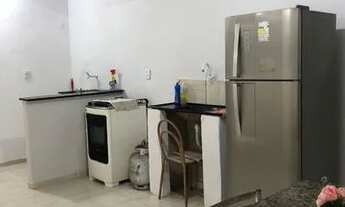 Imagem: Aluguel kitinet