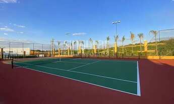 Imagem: Lote à venda no Alphaville Jundiaí 2