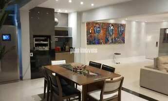 Imagem 2: Lindo Apartamento Garden no Chateau Monet - Horto Florestal