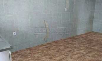 Imagem 6: Casa Padrão em Ibaté