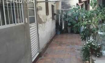 Imagem: Santo André - Casa Padrão - Parque das