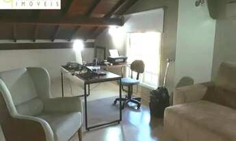 Imagem 4: Casa a Venda em valinhos condominio Mirante do Lenheiro