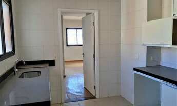 Imagem 6: Cobertura Duplex no Condomínio Tons do Tangará, 322m², 4 suites, 6 vagas