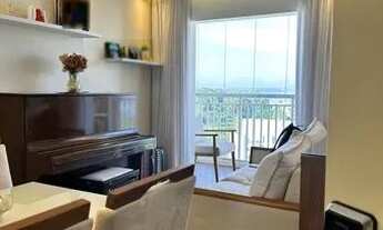 Imagem 3: Apartamento para venda com 49 metros quadrados com 2 quartos em Socorro - São Paulo - SP