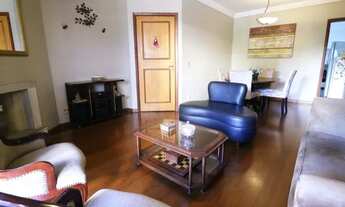 Imagem: Apartamento para venda tem 133 metros quadrados