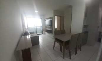 Imagem 6: Apartamento para aluguel possui 40 metros quadrados com 1 quarto