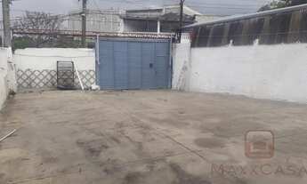 Imagem 3: Terreno à Venda e Locação em Parque Doroteia - São Paulo