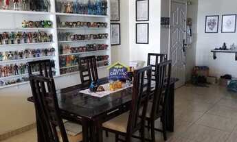 Imagem 5: Amplo apartamento com vista Mar