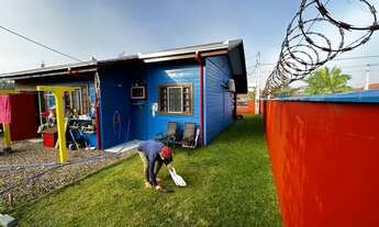 Imagem 4: Casa na Praia do Ervino