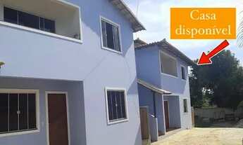 Imagem: Casa de Segundo Piso para aluguel em Mª