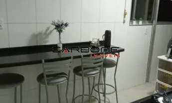 Imagem: APARTAMENTO A VENDA BAIRRO TATUAPE