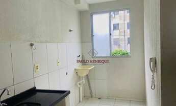 Imagem: Apartamento com 2 dormitórios para locação