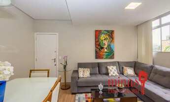 Imagem 4: BELO HORIZONTE - Apartamento Padrão - Buritis