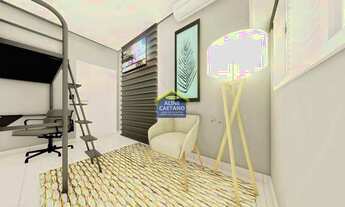 Imagem 7: Apto 2 dorms, Caicara - R$ 435 mil, Cod: RAA1226