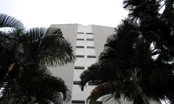 Imagem 3: Apartamento com 1 dormitório para alugar, 50 m² por R$ 3.791,94/mês - Pinheiros - São Paul