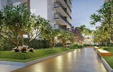 Imagem 2: Apartamento para venda tem 54 metros quadrados com 2 quartos em Vila Nair - São Paulo - SP