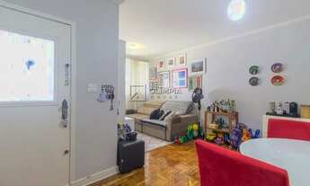 Imagem 4: Locação Casa 3 Dormitórios - 111 m² Vila Olímpia